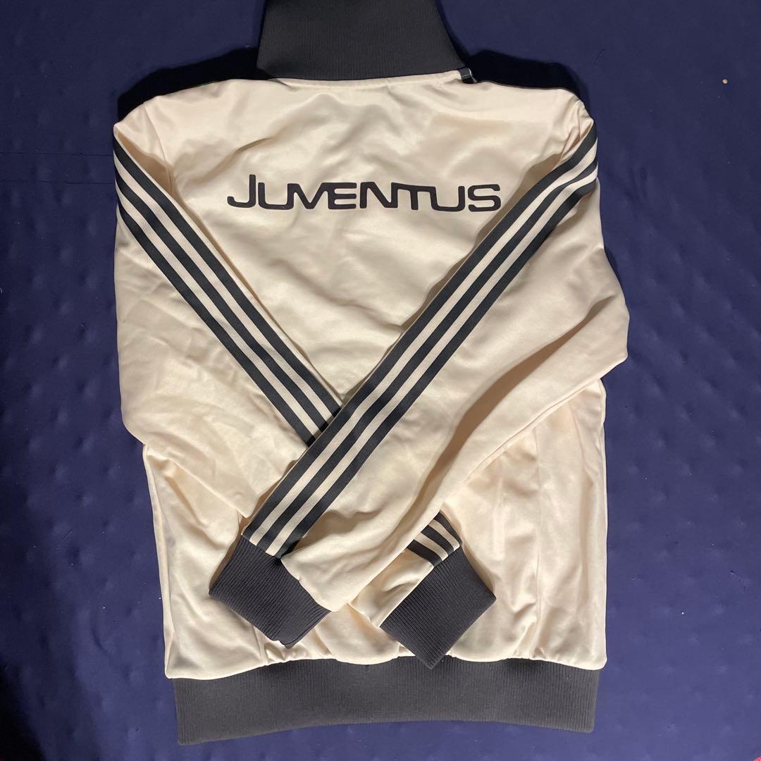 ペレイラ　正規品　未使用　ユベントス　トラックジャケット　24/25