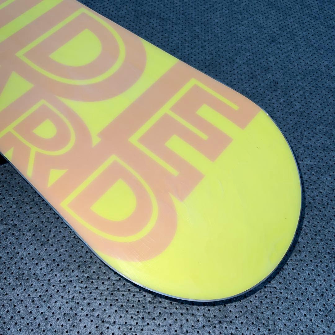 5回使用 メンズ 155cm JOYRIDE×K2 SONIC Lサイズ - メルカリ