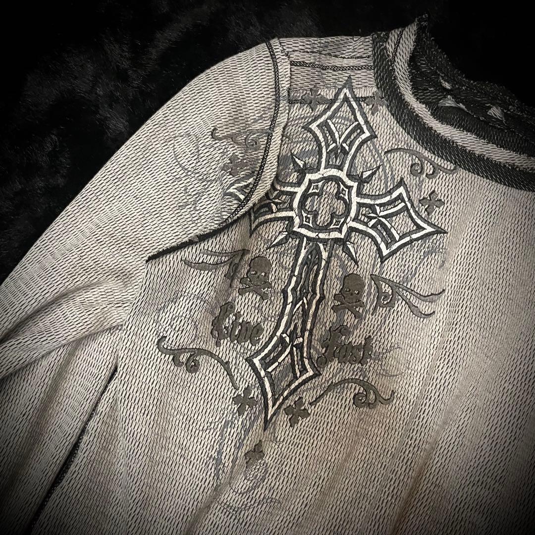 00s reversible Ls KMRii IFSIXWASNINE LGB - メルカリ