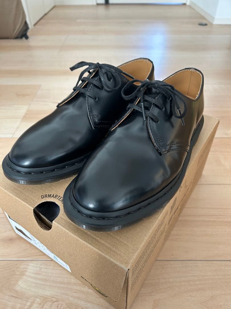 ドクターマーチン　アーチー2 And A（アンドエー）の「Dr.Martens ドクターマーチン / Archie Ii