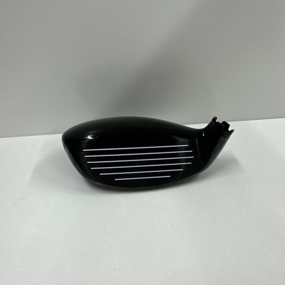 TSR2 5番ユーテリティ 24度 タイトリスト ヘッドのみ - メルカリ