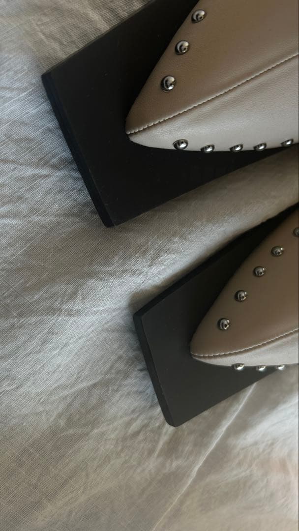 セール中！美品！YELLO イエロ ロングウエスタンブーツ フリンジブーツ