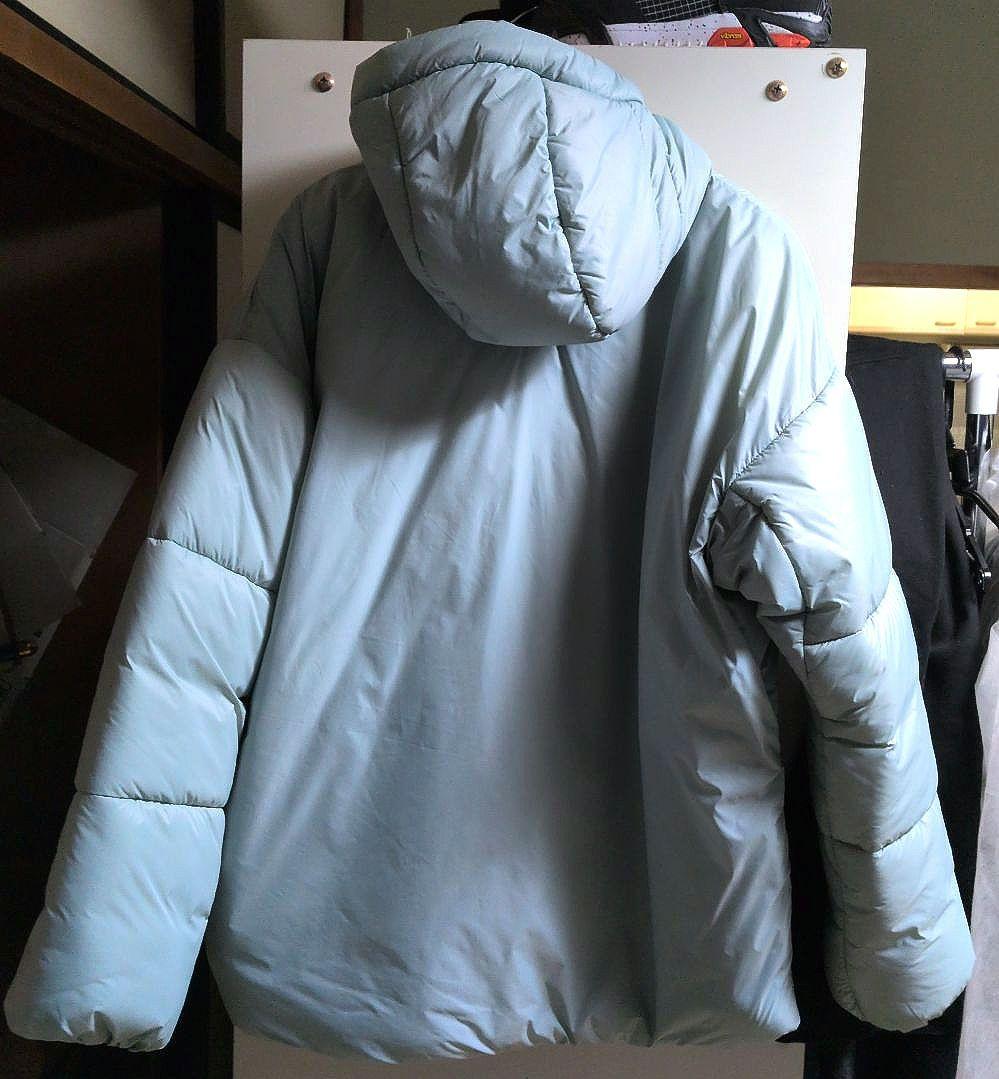 Burton Futuretrust インサレーター ジャケット サイズS - メルカリ