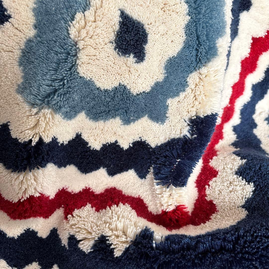 良品]HABIDECOR 大判サイズ 玄関、ベッドサイド ポルトガル製 - メルカリ