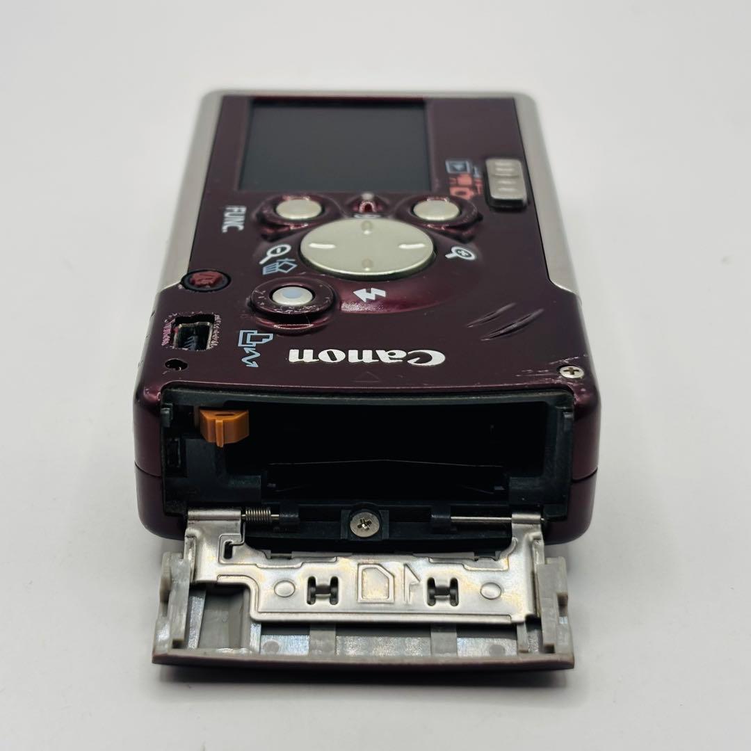 動作確認済み Canon IXY DIGITAL L2 PC1108 - メルカリ