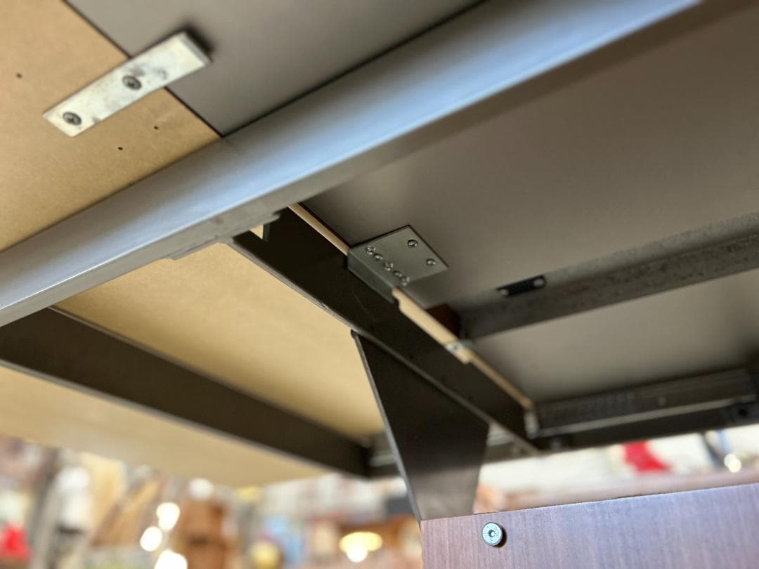 BoConcept / ボーコンセプト｜エクステンション　ダイニングテーブル