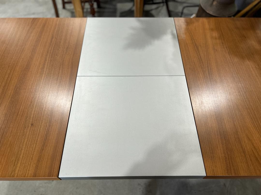 BoConcept / ボーコンセプト｜エクステンション　ダイニングテーブル