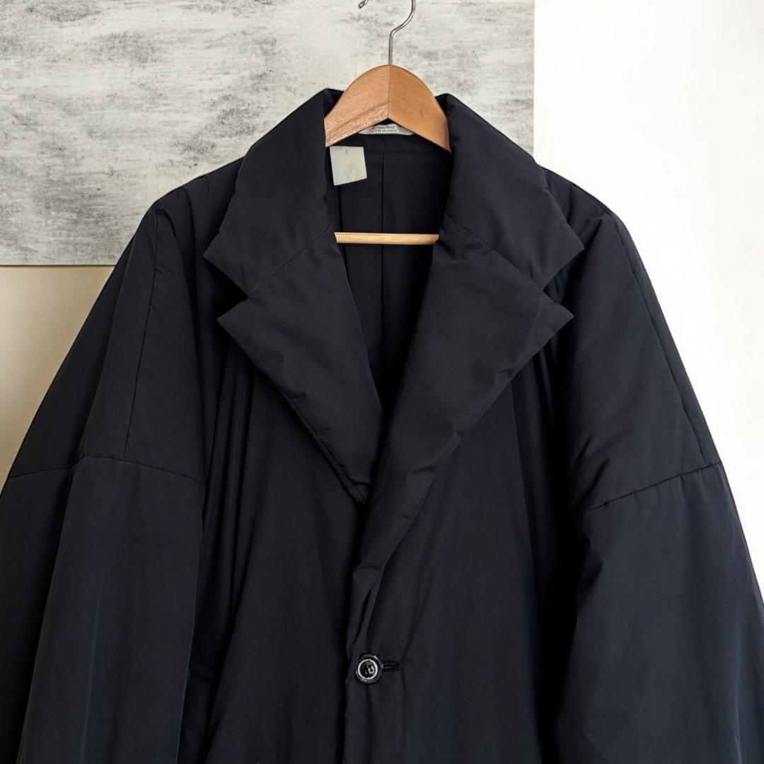 N.HOOLYWOOD エヌハリウッド オーバーシルエットダウンチェスター