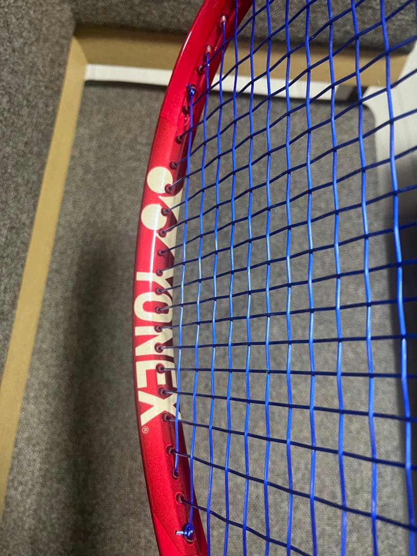 yonex vcore100 2026（G3）