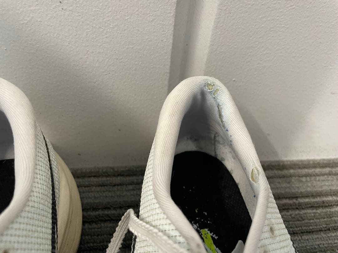 ASICS メタスピードエッジパリ　26.0cm