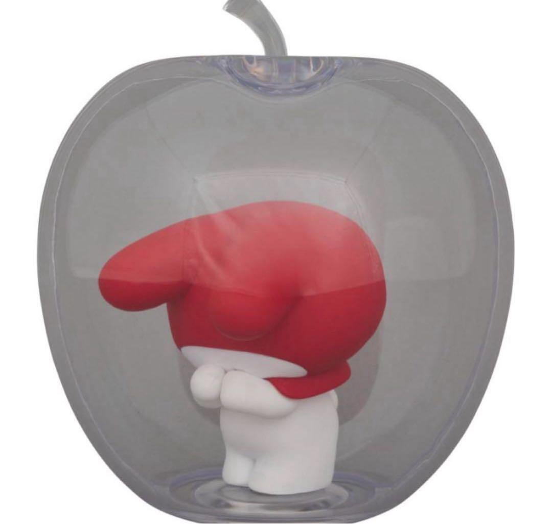 UNDERCOVER HELLO KITTY マイメロ アンダーカバーフィギュア - メルカリ