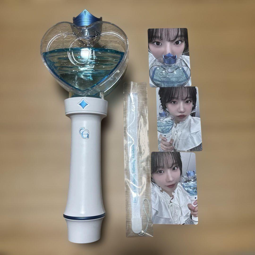 チョユリ ペンライト - メルカリ