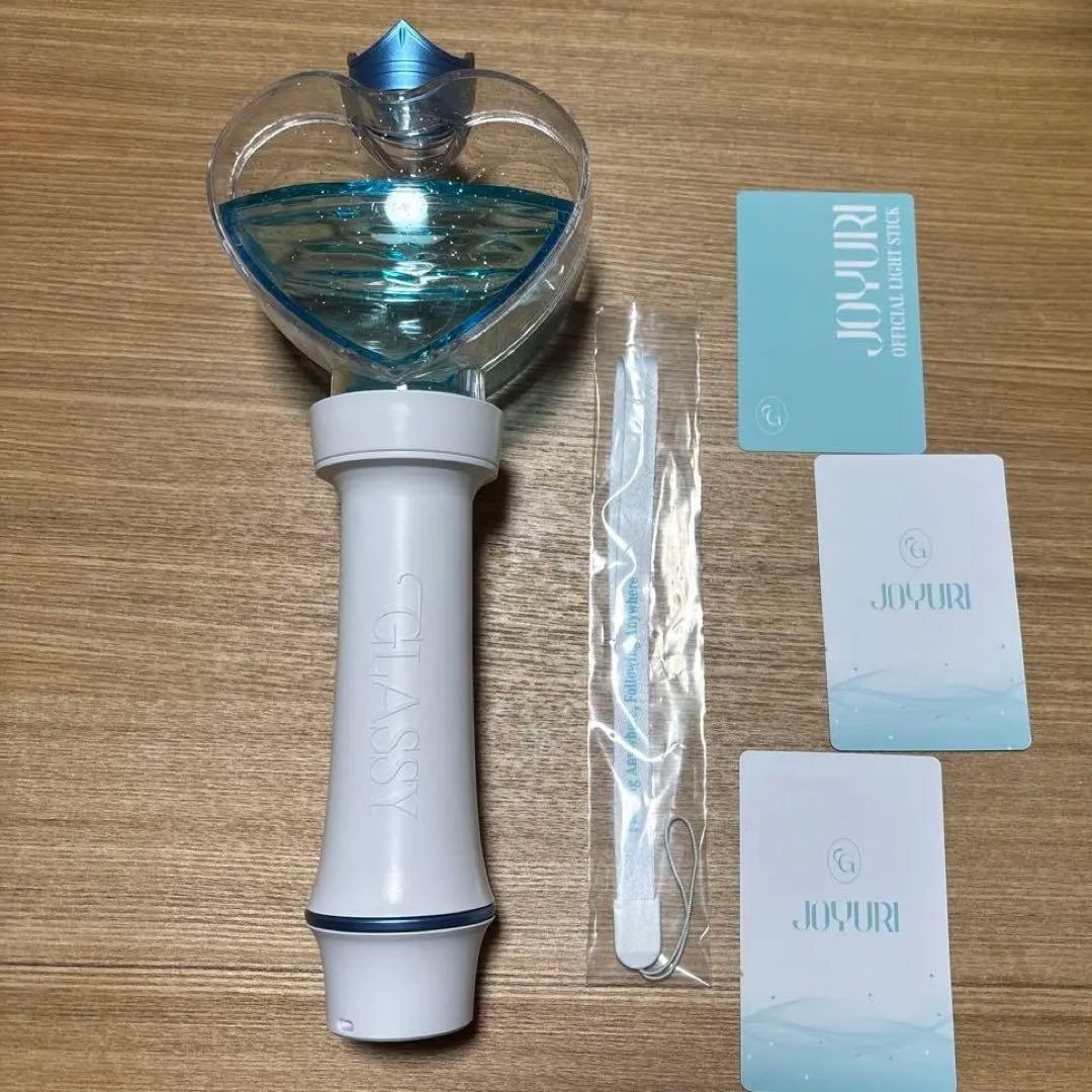 チョユリ ペンライト - メルカリ