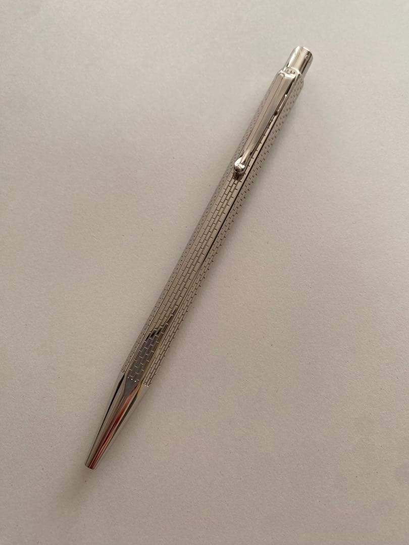 カランダッシュ　エクリドール　メトロポリタン penmeister_0890-011