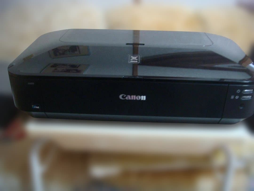 キャノンピクサスⅸ6830インクジェットプリンター、BKインク1本付き PIXUS iX6830：インクジェットプリンター｜個人｜キヤノン