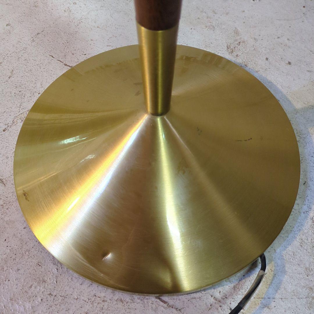 廃盤！ヤマギワ フロアランプ 間接照明 ※要リメイク - メルカリ