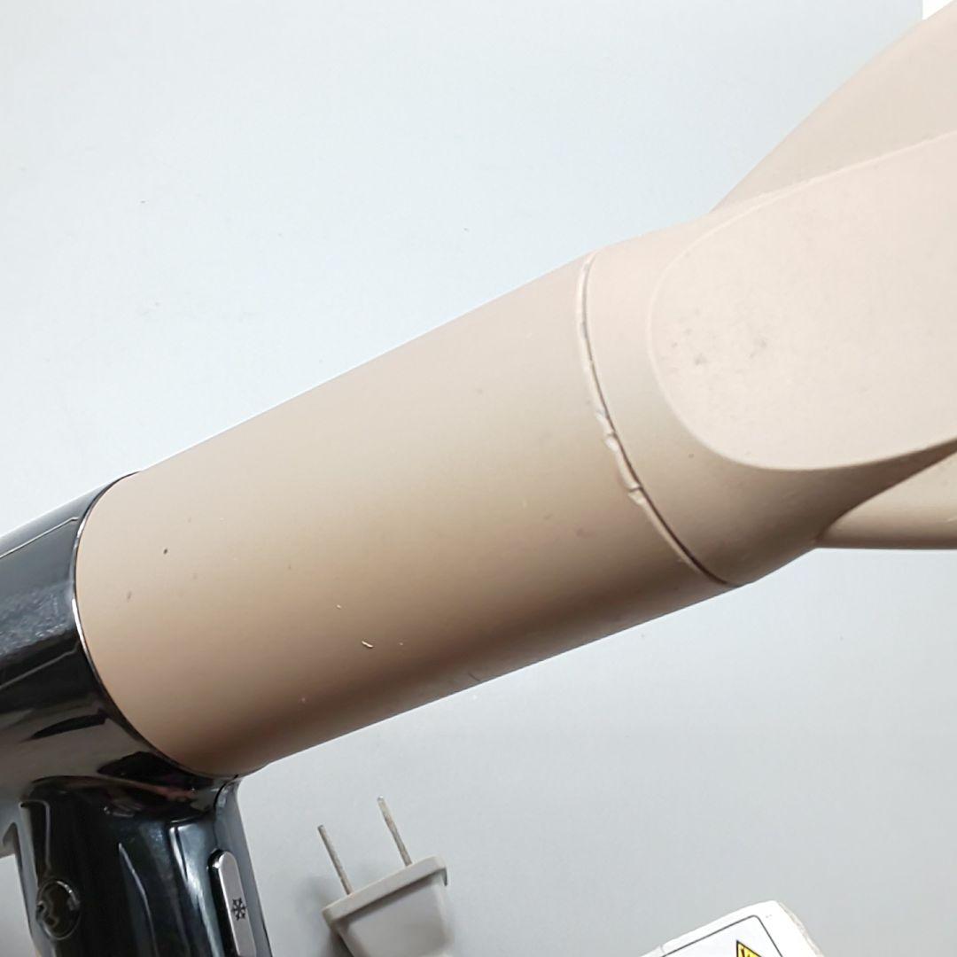 絹女　キヌジョ　KINUJO 大風量マイナスイオン ドライヤー《正規品》921