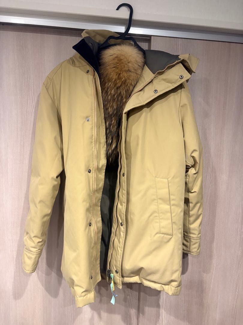 ピレネックス　アヌシー　ダウン Pyrenex（ピレネックス） アヌシー ダウン ダウンジャケット ダウン