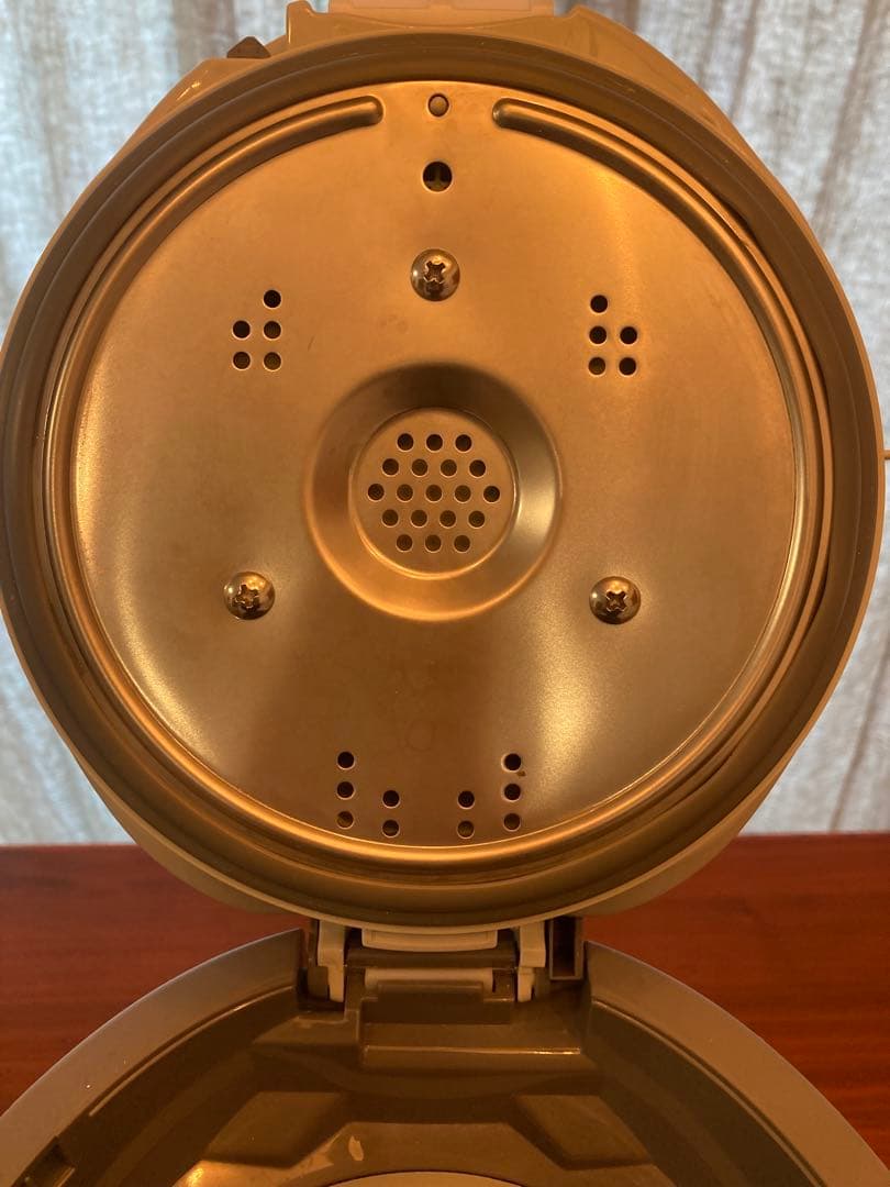 象印 スチーム式加湿器 EE-DE50-HA 2024年式　グレー