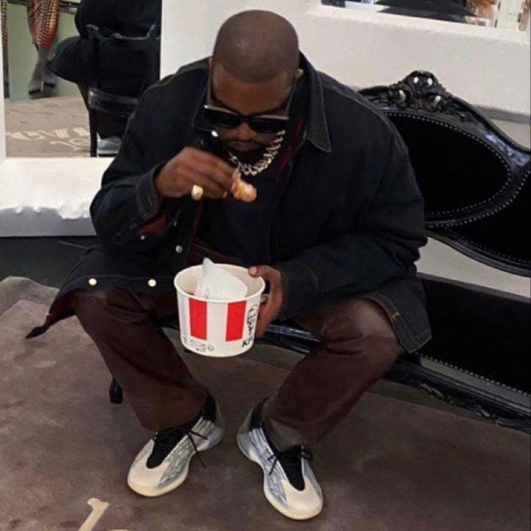 希少00's OLD GAP レザーパンツ 茶 ストレート カニエウエストY2K