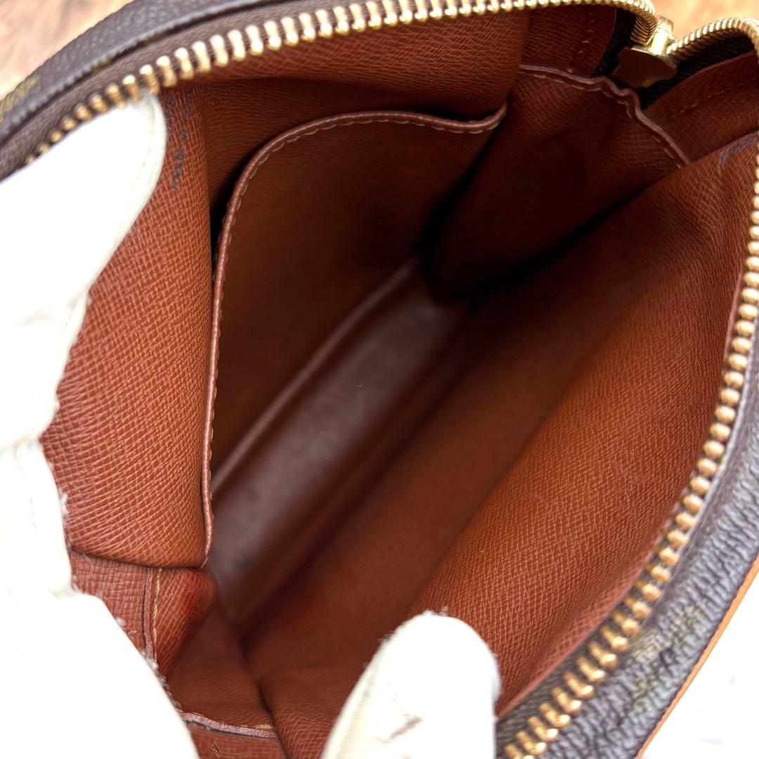 ⛄️極美品⛄️ルイヴィトン モノグラム アマゾン ダヌーブショルダー
