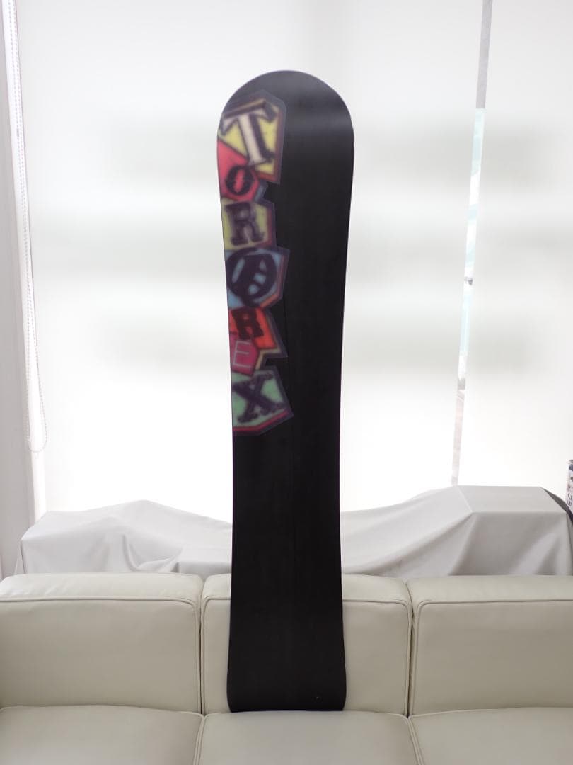 TORQREX Wyvern 15th Anniversary スノーボード a - メルカリ