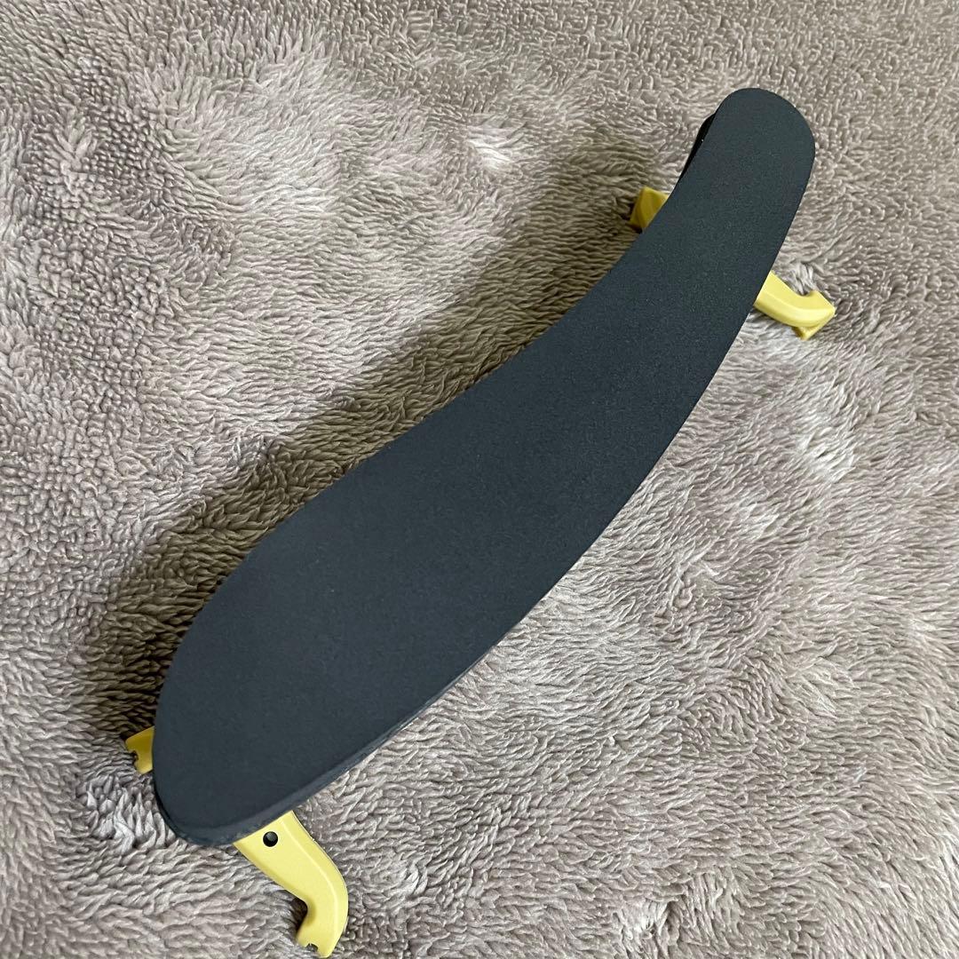 KUN VOCE (ヴォーチェ) 肩あて　バイオリン4/4 美品