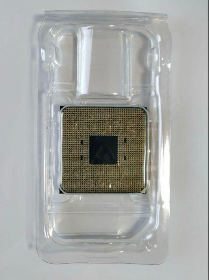 s*a様 【新品未使用】AMD Ryzen 7 5700X AM4 動作確認済み