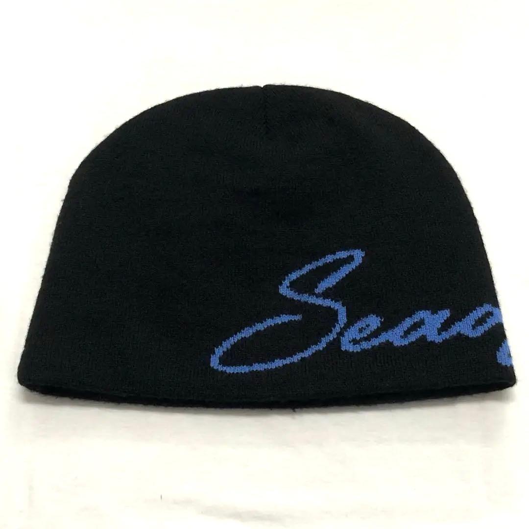 yosea wave motion sea of love ビーニー - メルカリ