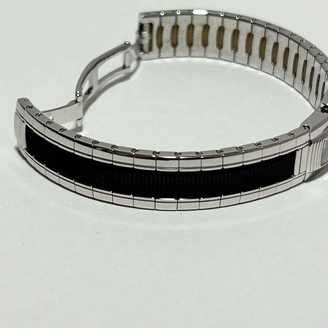 稼働/新品電池 モーブッサン MAUBOUSSIN フーガ 腕時計 - メルカリ