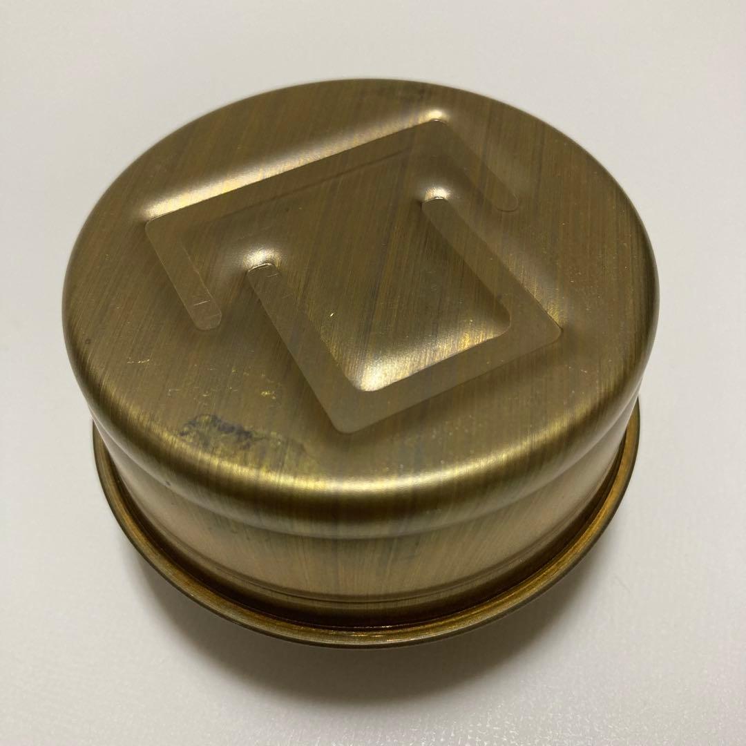 （中古）trangia トランギア ストームクッカー S