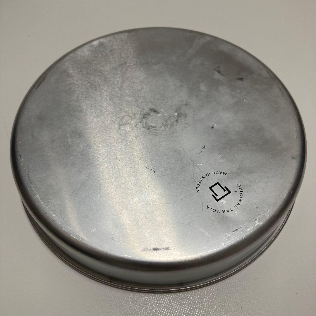 （中古）trangia トランギア ストームクッカー S