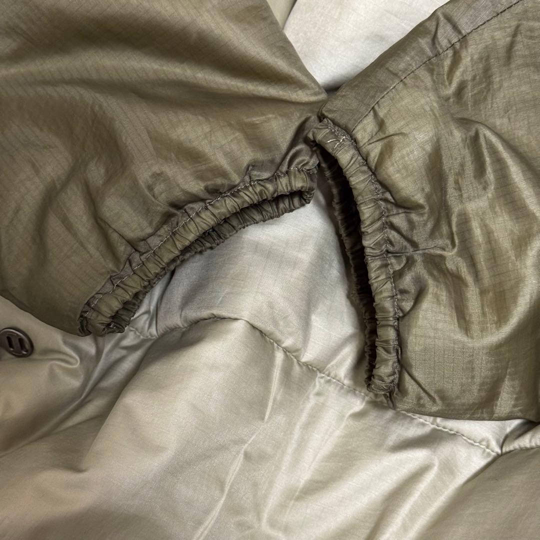 R*O様 超希少 Patagonia パタゴニア パフボールセーター mars - メルカリ