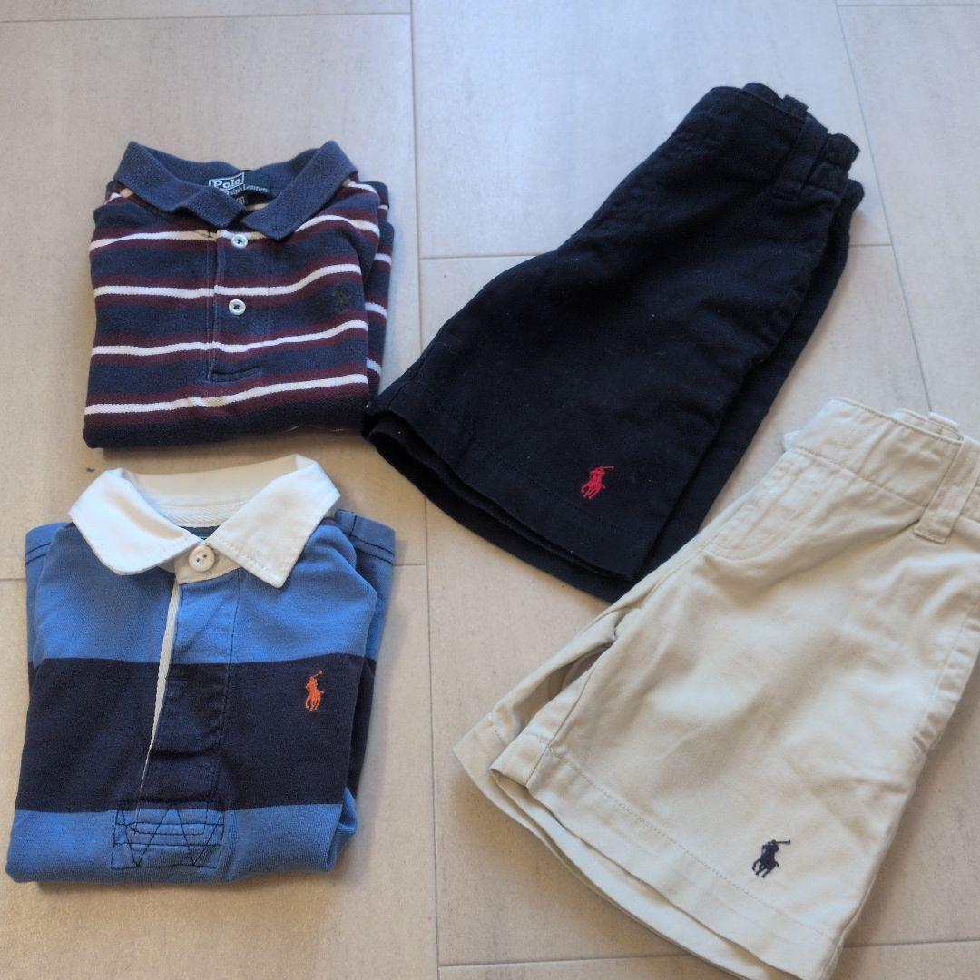 ラルフ・ローレン 4点セット - メルカリ