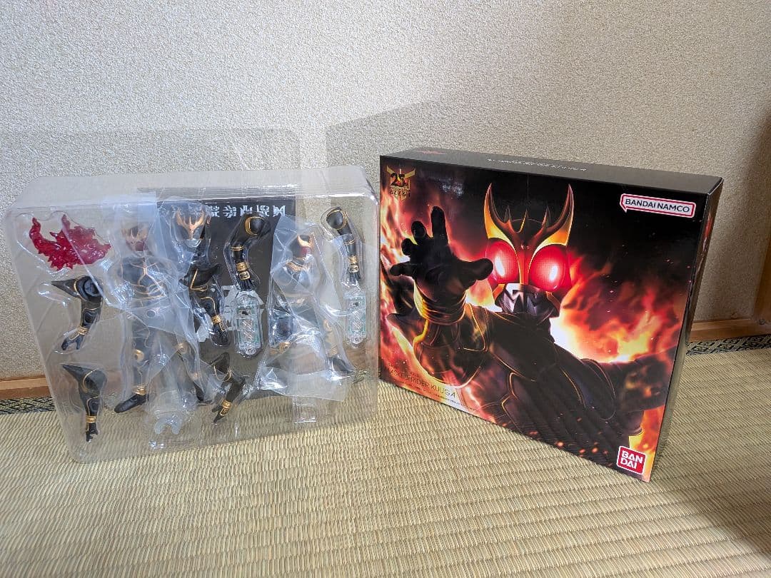 アルティメットルミナスシリーズ　仮面ライダークウガ アルティメットルミナス 仮面ライダークウガ | 仮面ライダークウガ