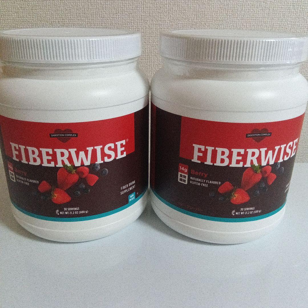 メラルーカファイバーワイズ糖類無添加 ベリーフレーバー - メルカリ