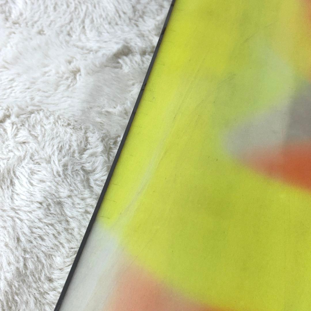 希少 RIDE サイコキャンディ 150 レディース ユニセックス 21-22