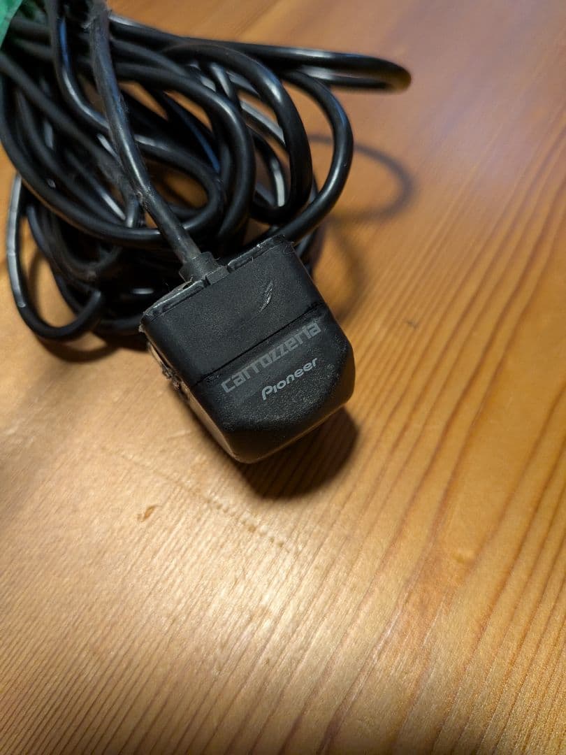 カロッツェリア　楽ナビ　AVIC−RW99　ムーヴコンテ　L575S