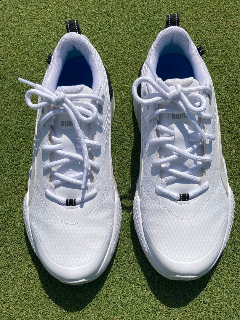 プーマゴルフシューズ GS -X EFEKT 男性用　28㎝