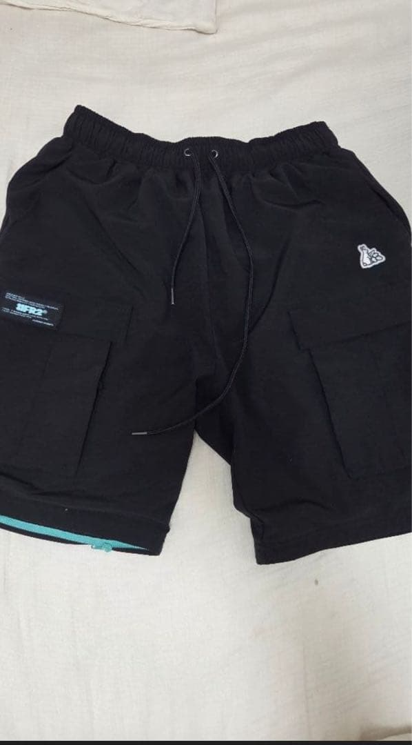 FR2『月桃」沖縄限定カーゴパンツ『最終値下げ』 - メルカリ