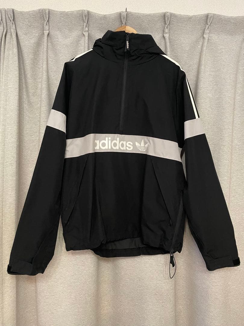 adidas スノーボードウェア BB SNOWBREAKER JACKET - メルカリ