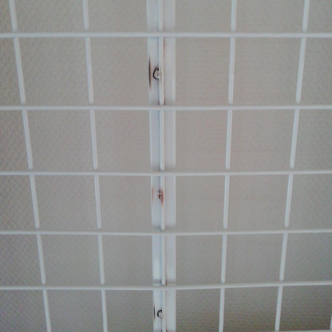 ❣️【お値下げ中】❣️ニトリ システムハイベッドデニッシュG