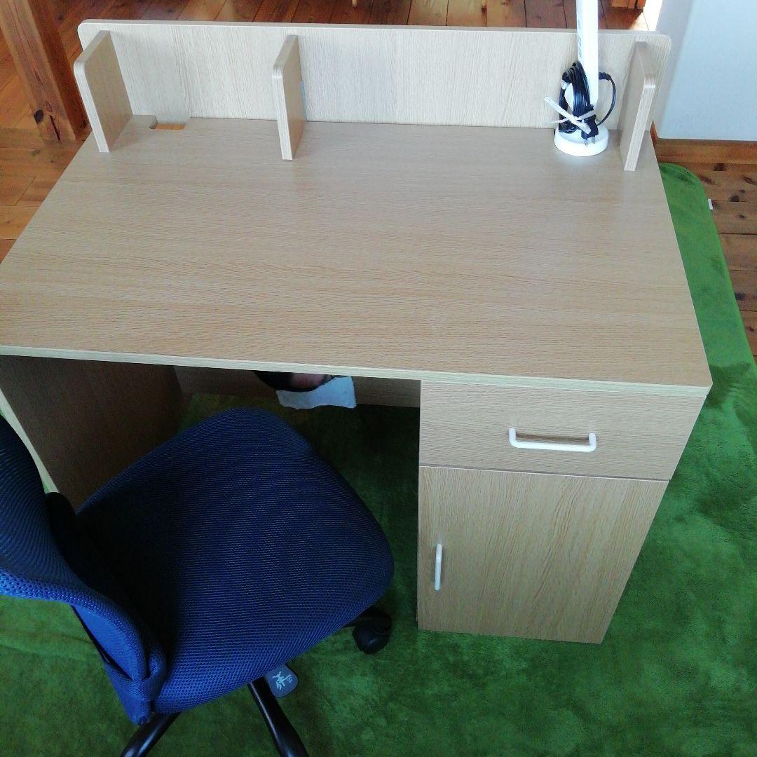 ❣️【お値下げ中】❣️ニトリ システムハイベッドデニッシュG