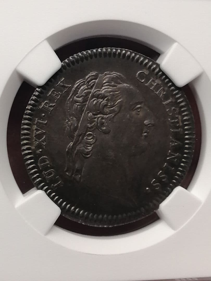 ☆NGC 最高鑑定 『世界に2枚のみ』MS62 『これ以上のものは存在しま