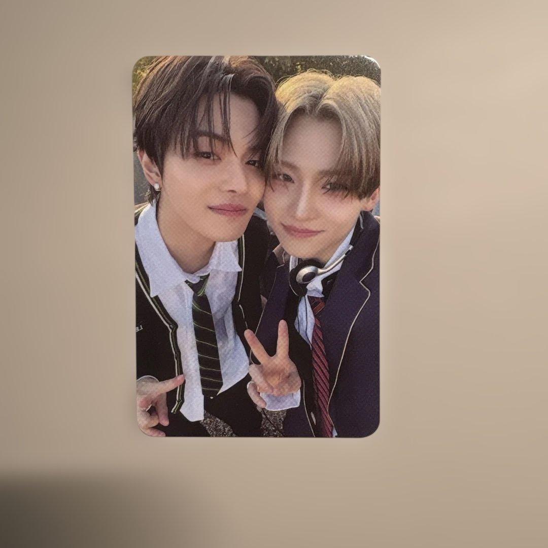 ALD1 ユニット トレカ サンウォン リオ - メルカリ