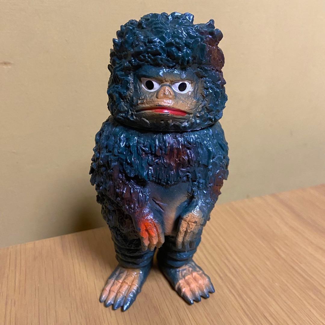 【当時物】ポピー キングザウルスシリーズ ガラモン 5449 当時物】ポピー キングザウルスシリーズ ガラモン 5449 当時物】ポピー