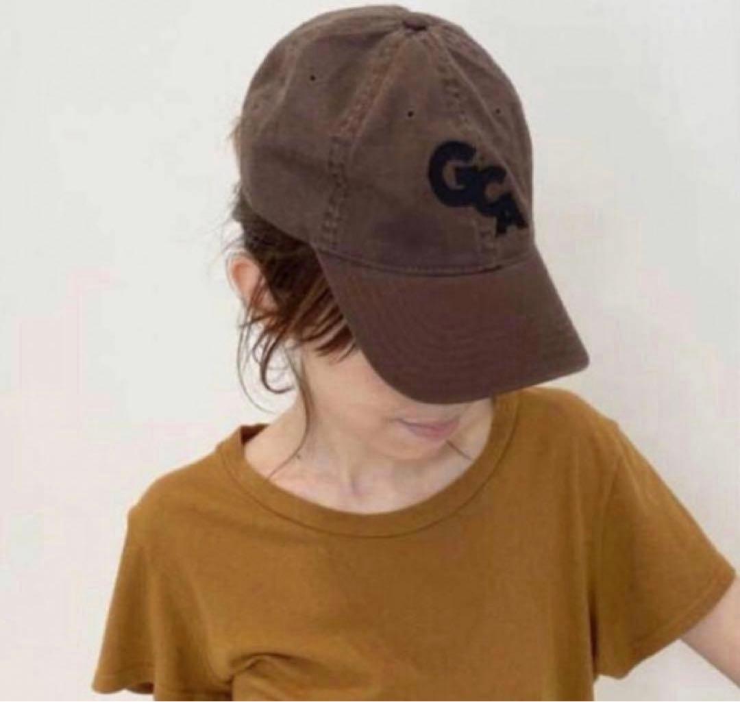 L'APPARTEMENT GOOD GRIEF グッドグリーフ CAP - メルカリ