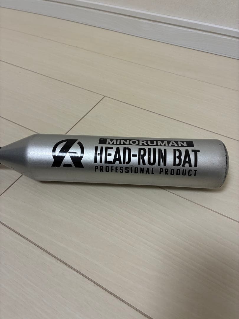 MINORUMAN ヘッドランバット95cm 900g - メルカリ