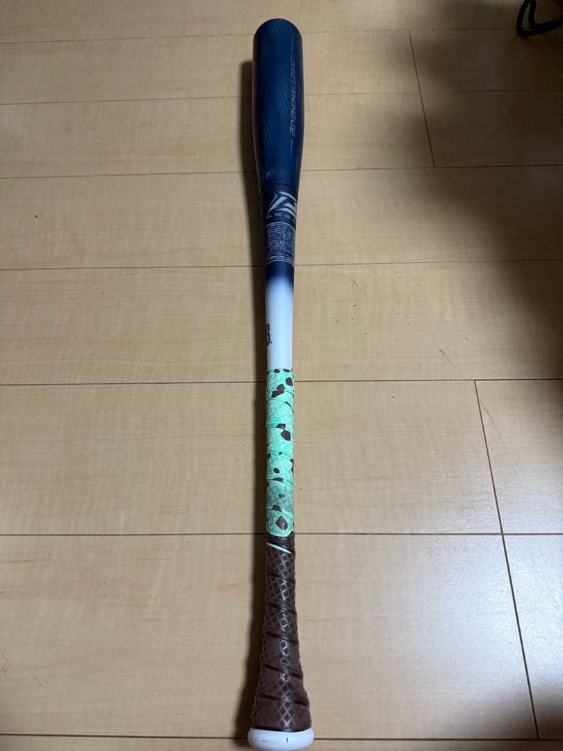 ミズノ BEYOND MAX レガシー LW 83cm 680g alpen-group_8031108874