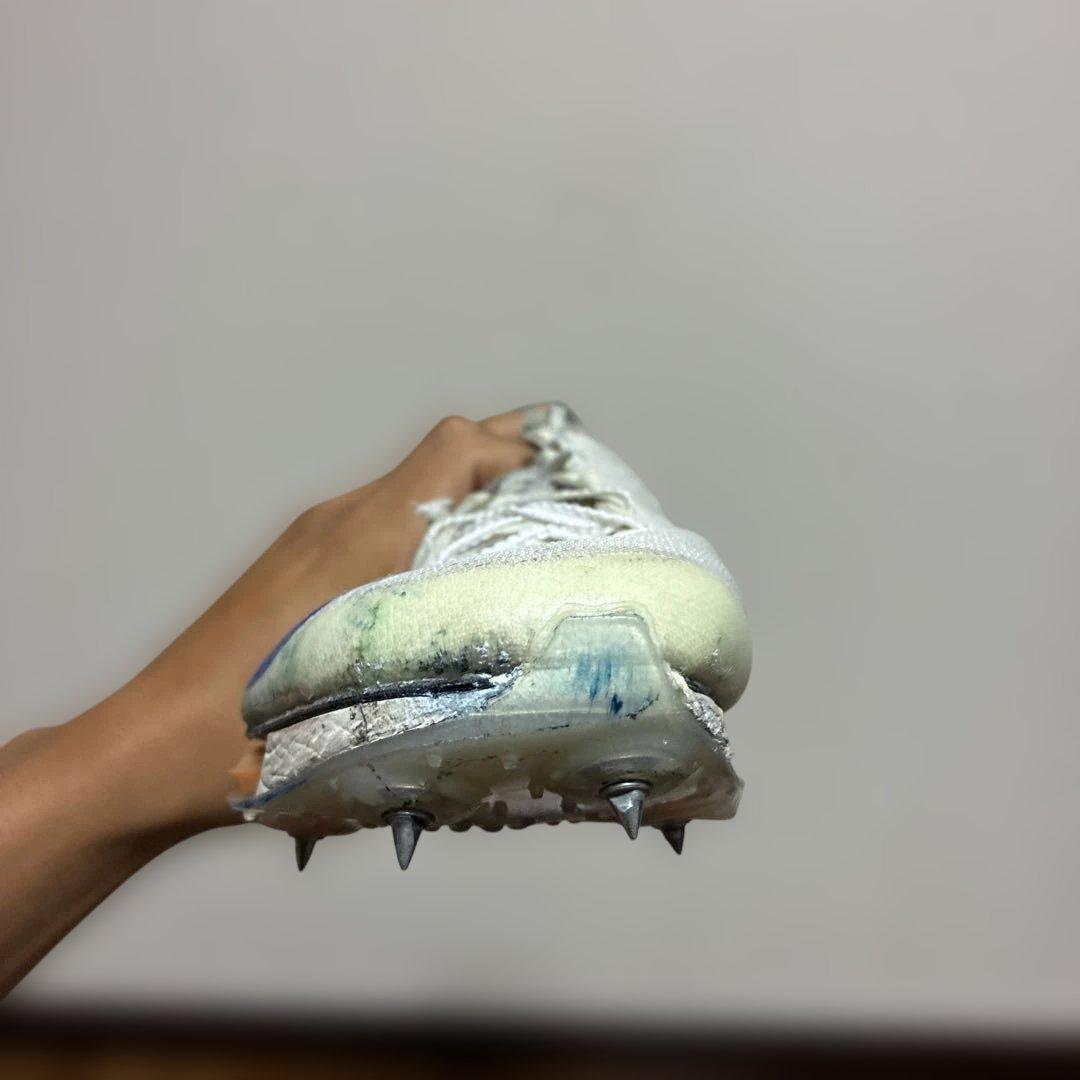 NIKE マックスフライ2 27.0cm